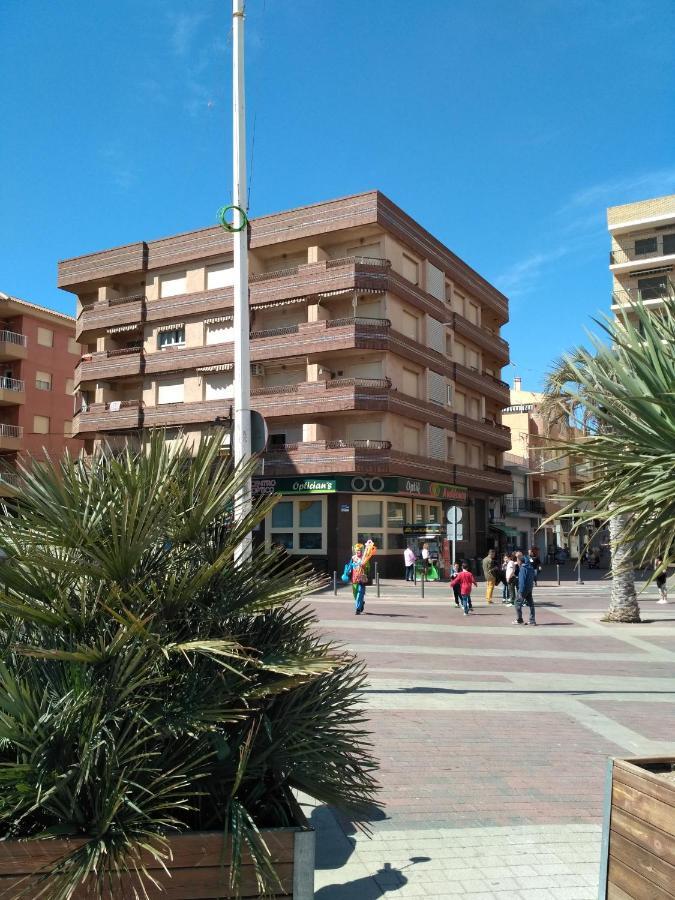 Puertoplaya I Apartment Puerto de Mazarron