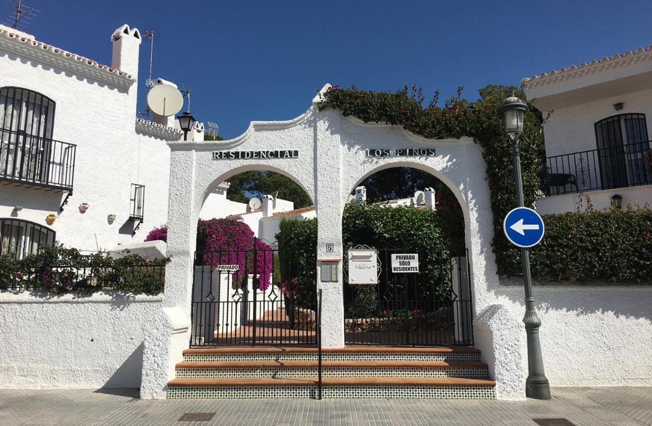 Pinos 20 Menyber Holiday home Nerja