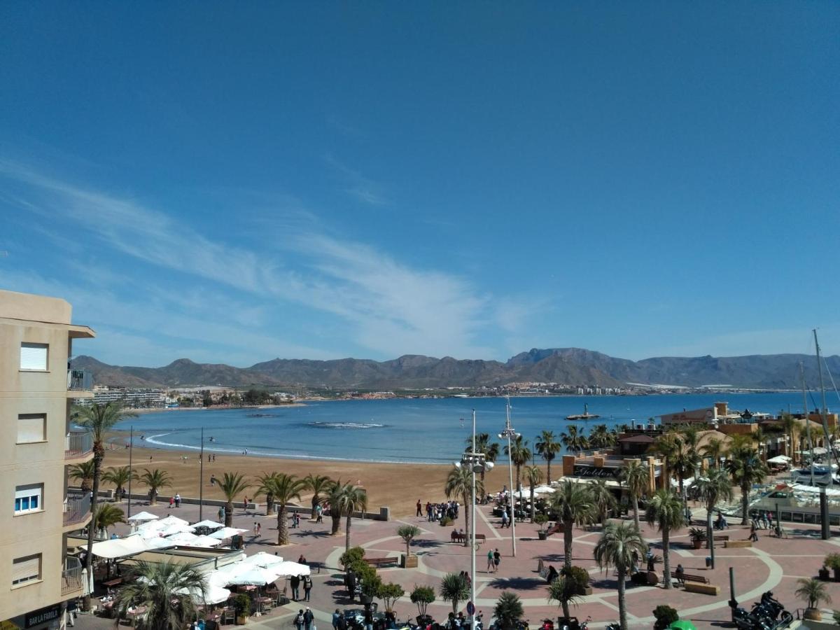 Puertoplaya I *