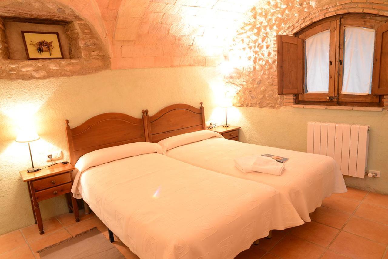 Marisch Les Corts Holiday home