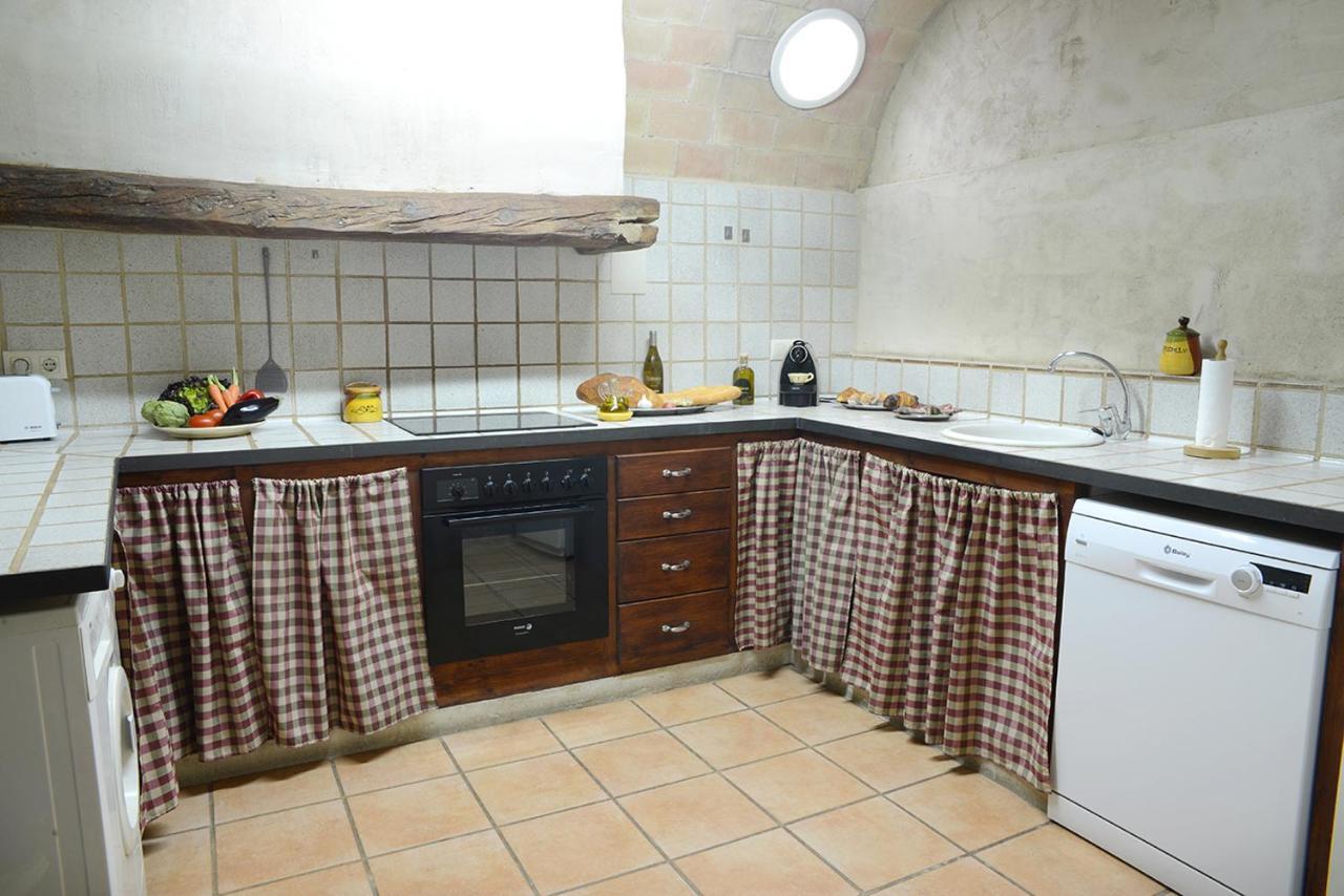 Holiday home Marisch Les Corts *