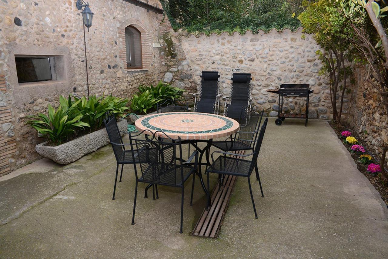 Marisch Les Corts Holiday home