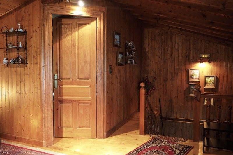 Holiday home El Bordon De Noriega