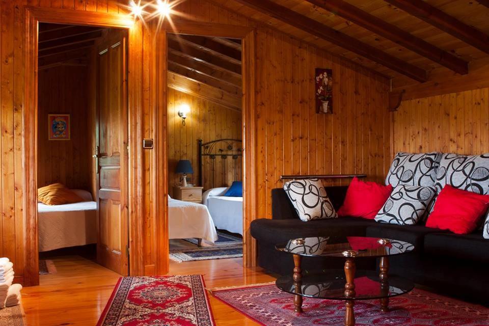 El Bordon De Holiday home