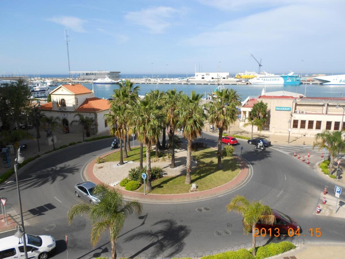 Centro Puerto Apartment