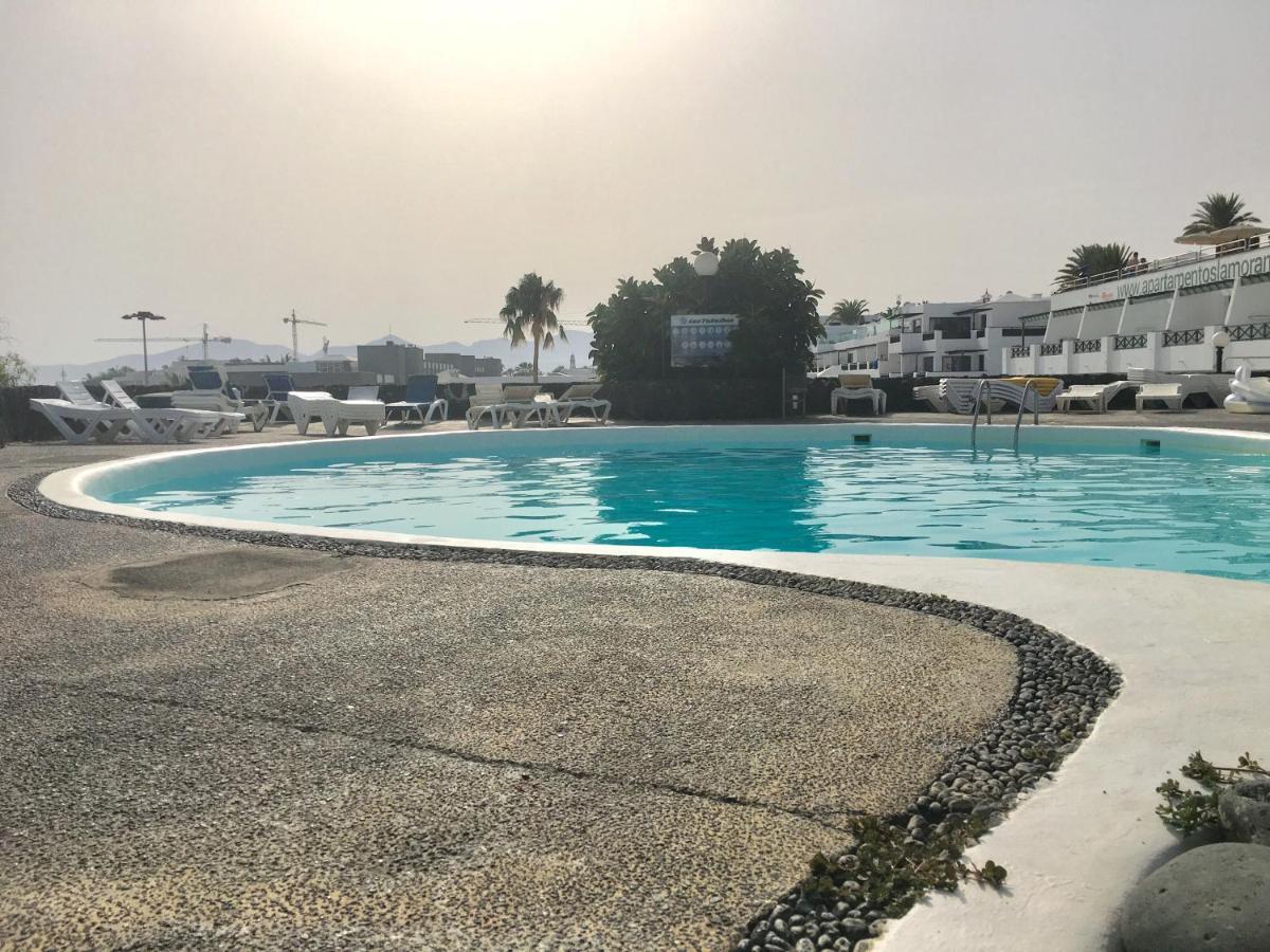 Apt. Balcon Al Mar. Sea View Apartment Tias