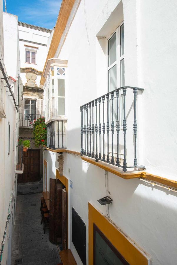 Apartment Casa Poniente Old Town Tarifa