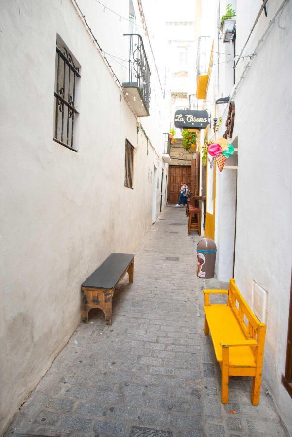 Casa Poniente Old Town *