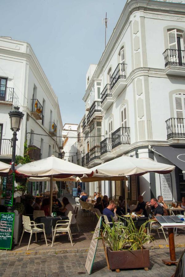 Casa Poniente Old Town Tarifa