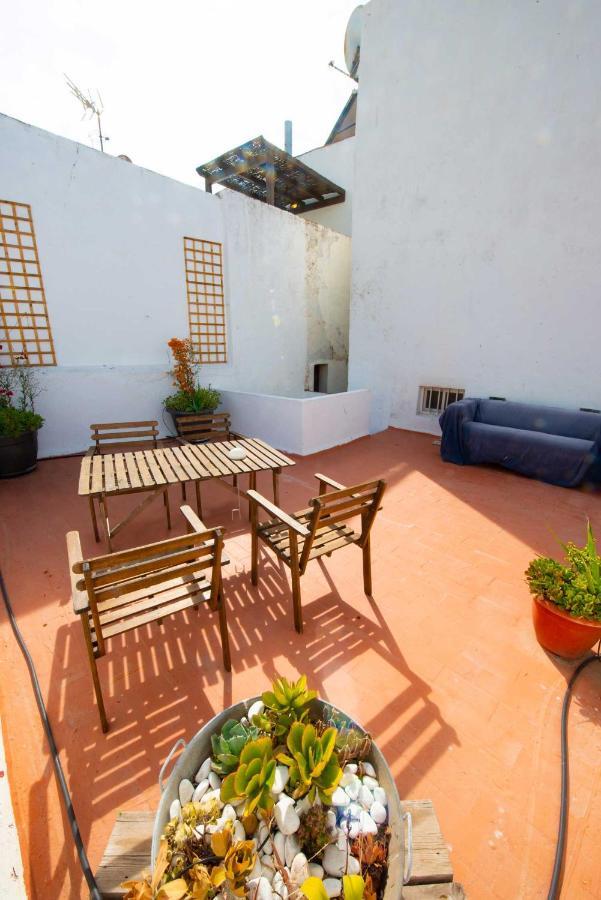 Casa Poniente Old Town Apartment Tarifa