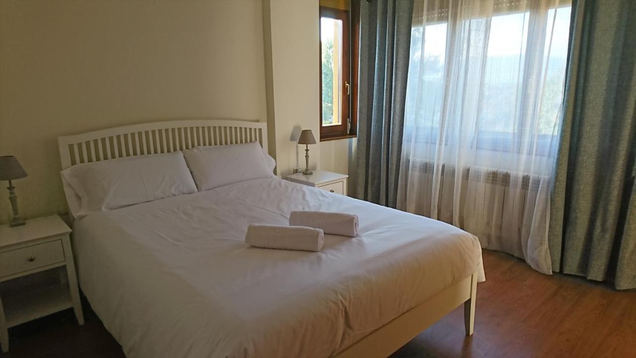 Сasa de vacaciones Margasol Pedrezuela