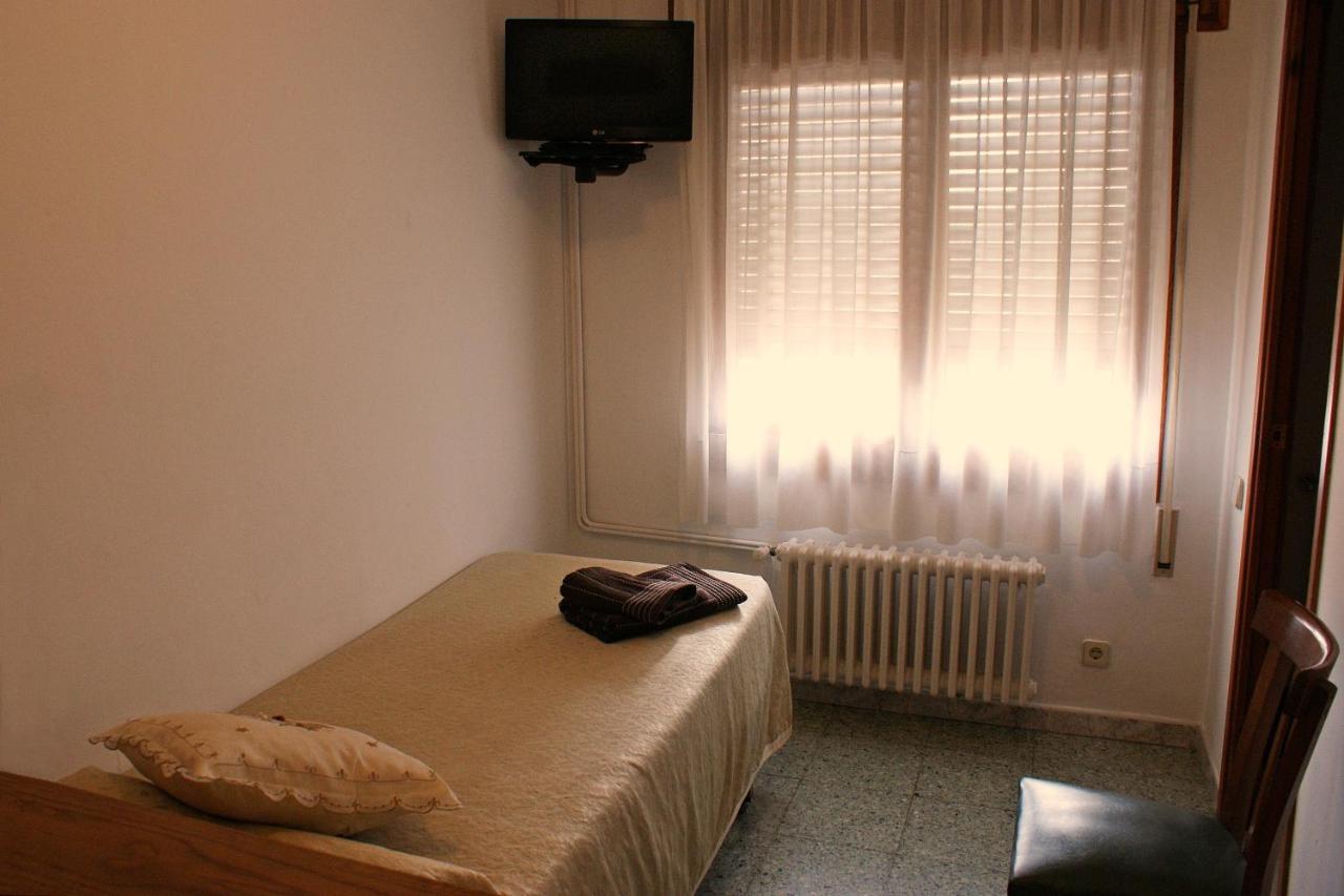 Cal Met Holiday home Sant Boi de Llucanes