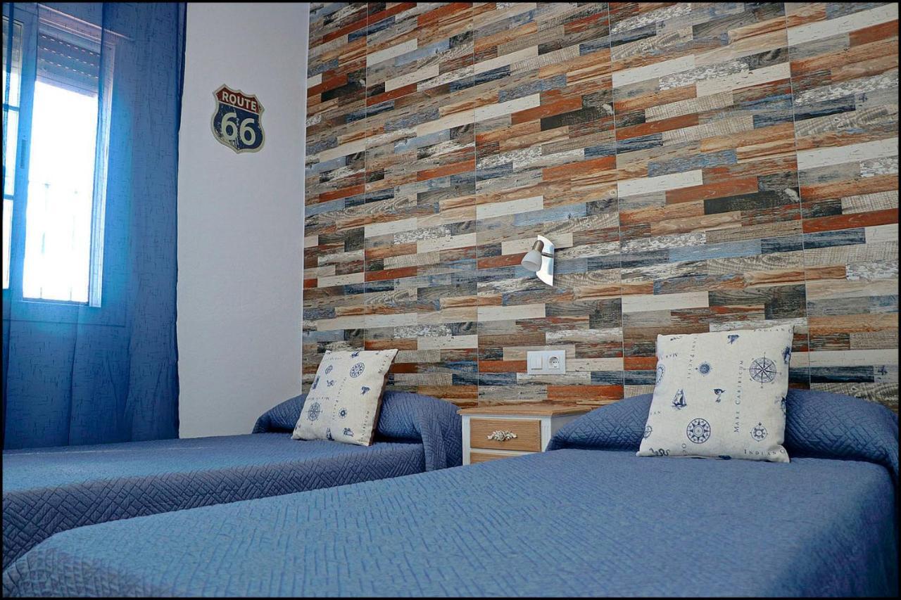Сasa de vacaciones Casa Colorado Con Piscina