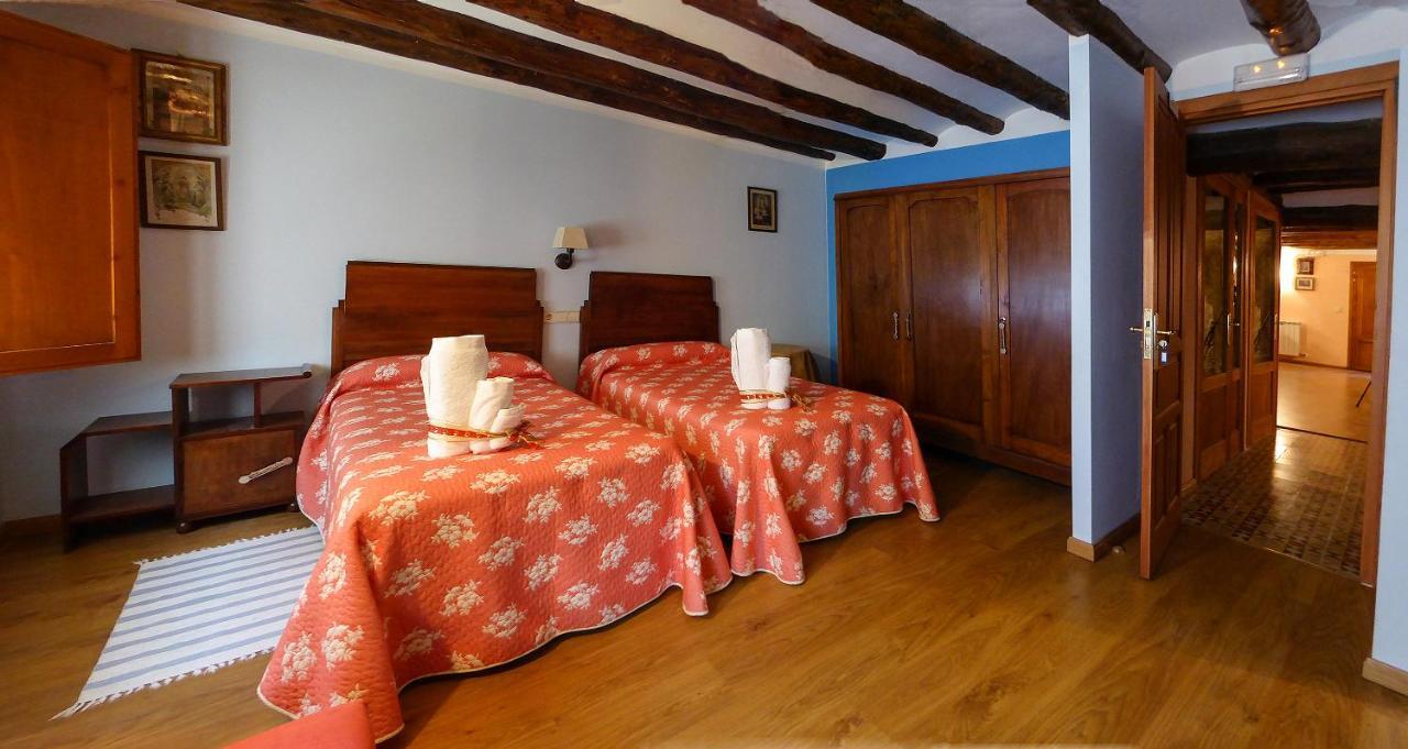 Casa Torralba *