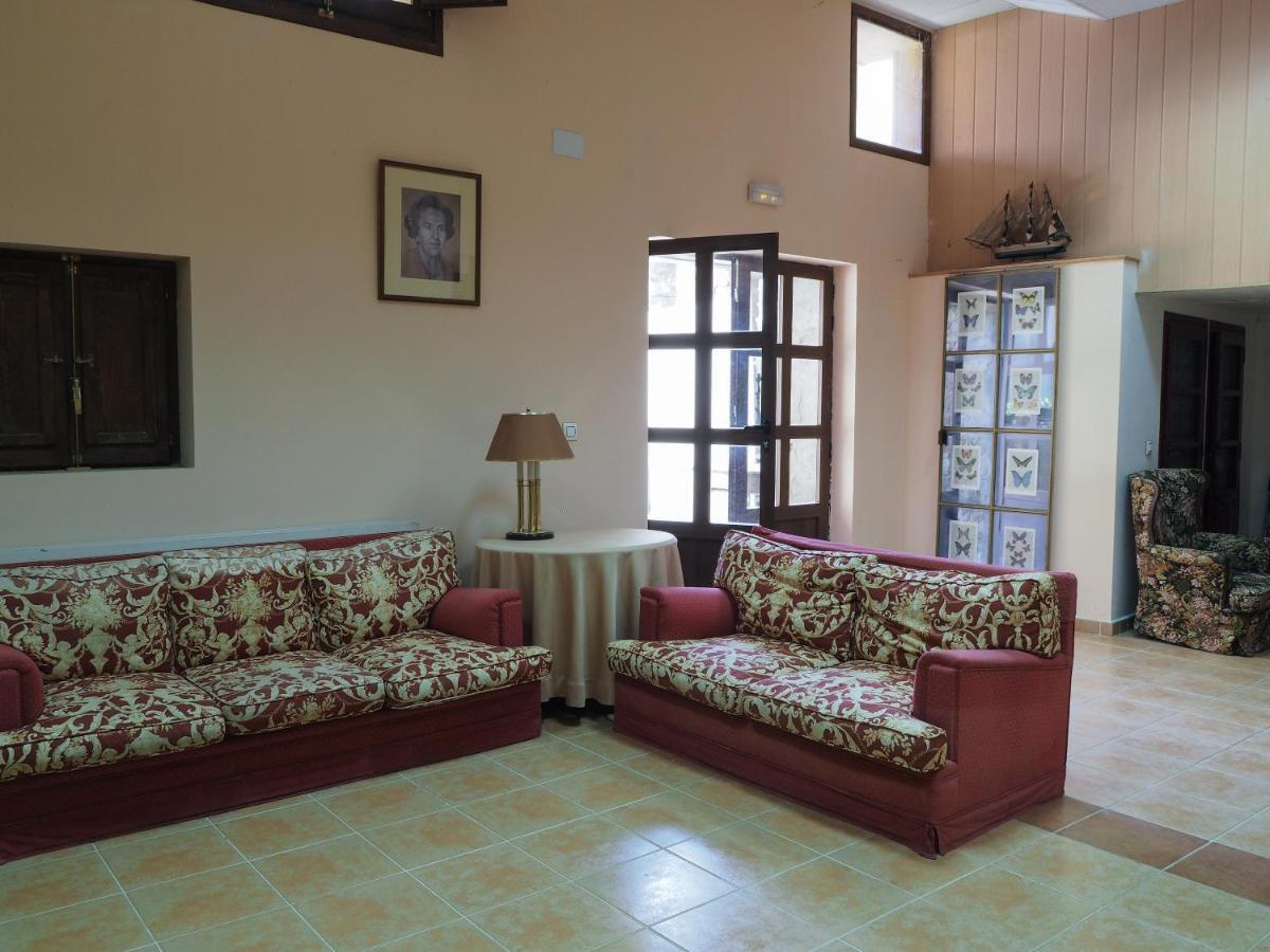 Casa Torralba *