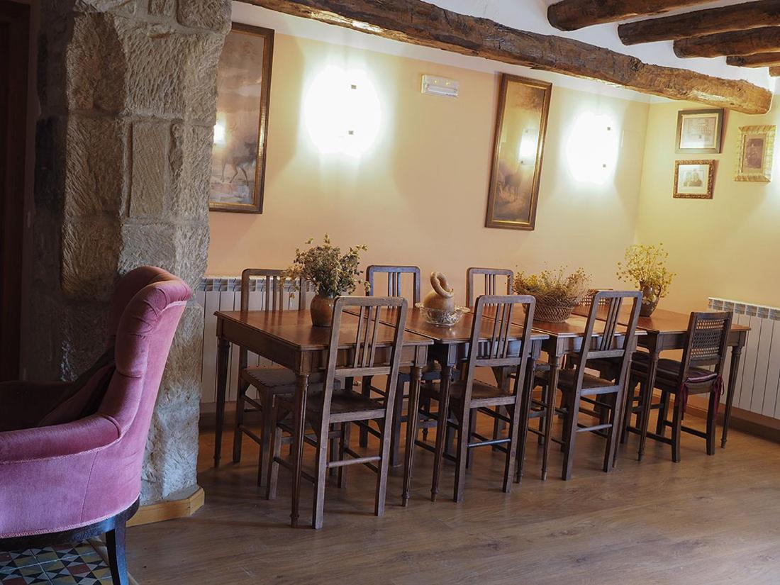 Country house Casa Torralba