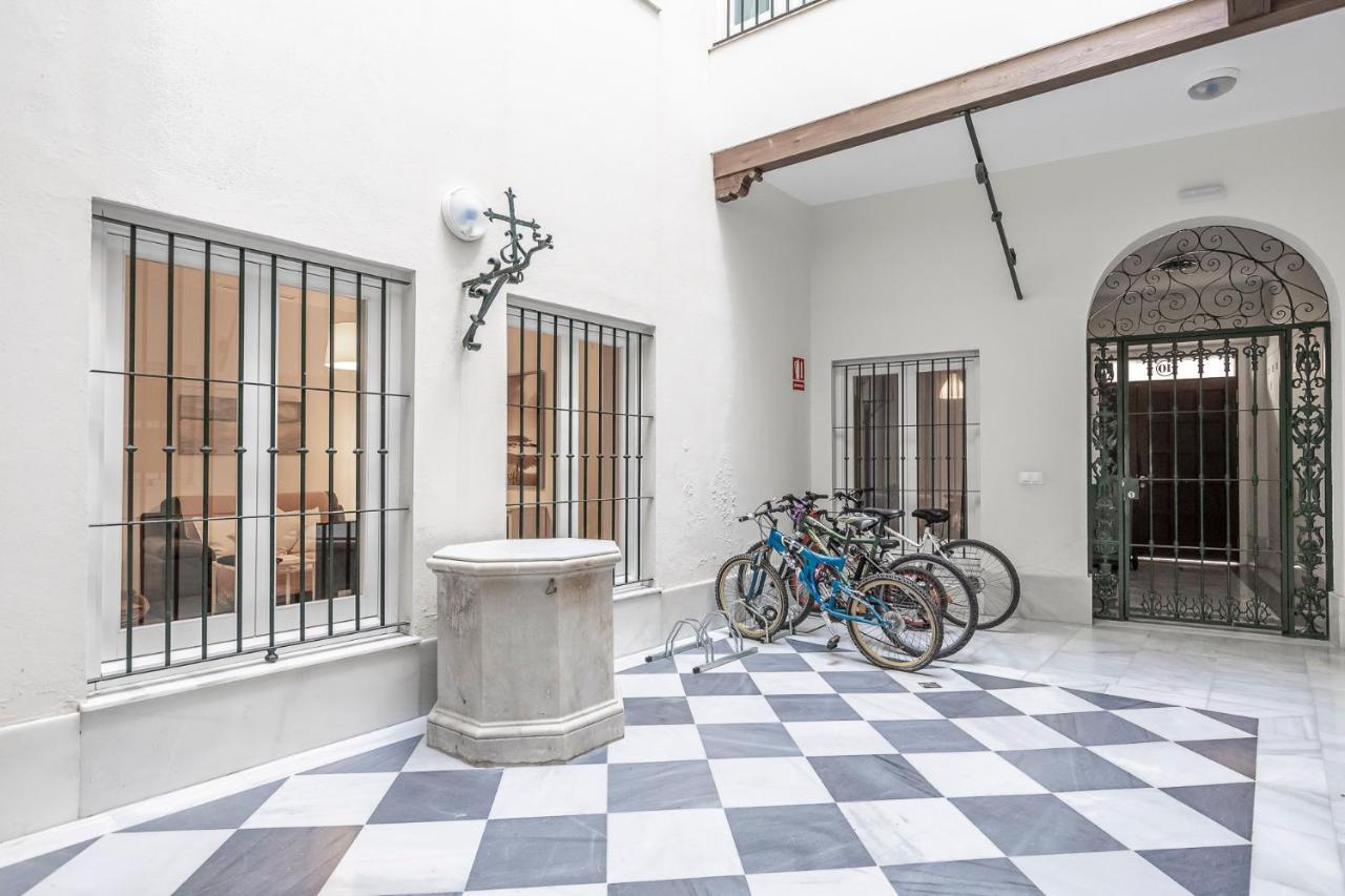 Escapada Y Vacaciones En El Barrio De La Vina-cadiz * Cadiz