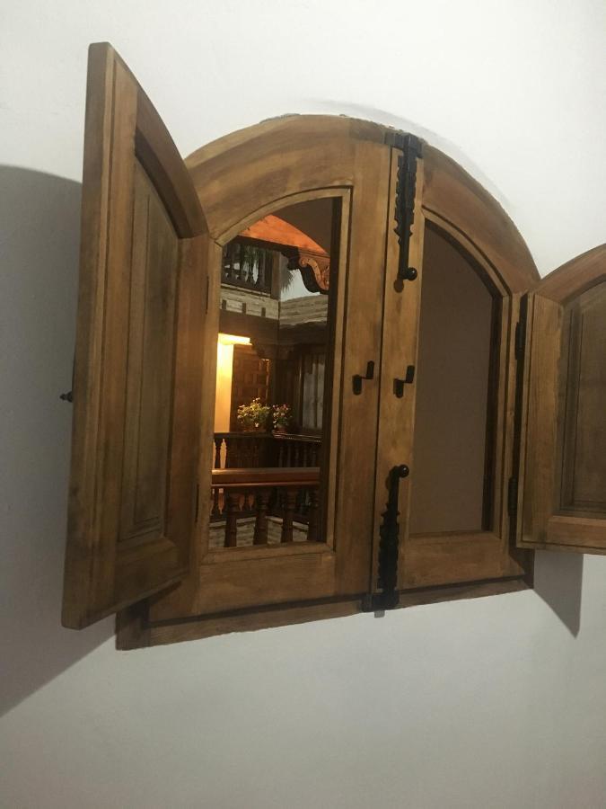 Habitación en casa particular Termas Guadix