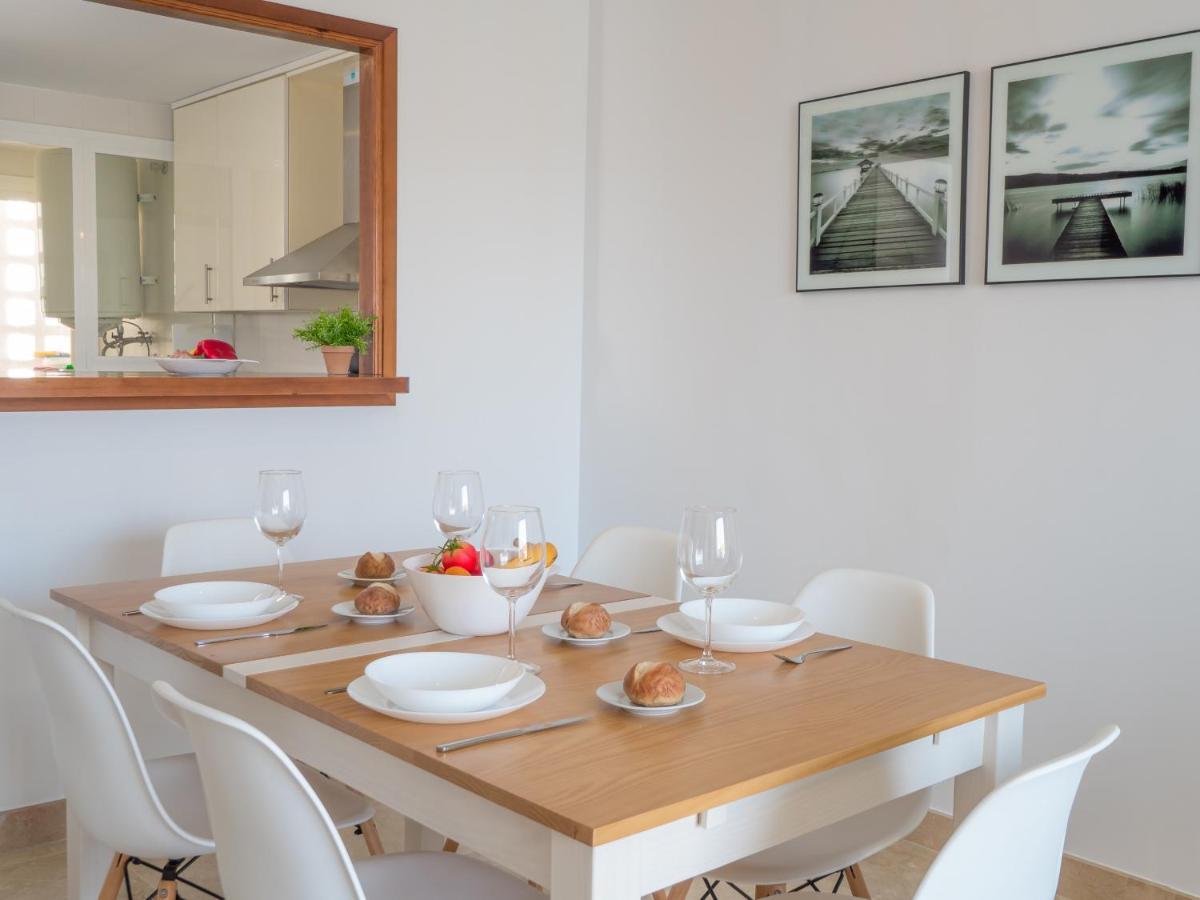 Apartamento 2290-apt With Terrace Sea View And Pools Manilva