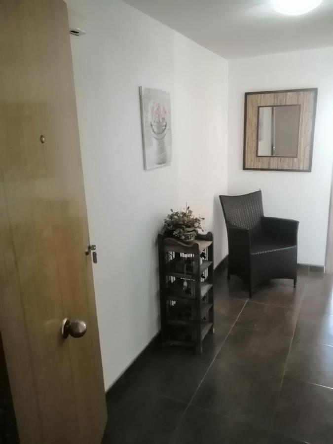 Apartamento Apartamento Pepe