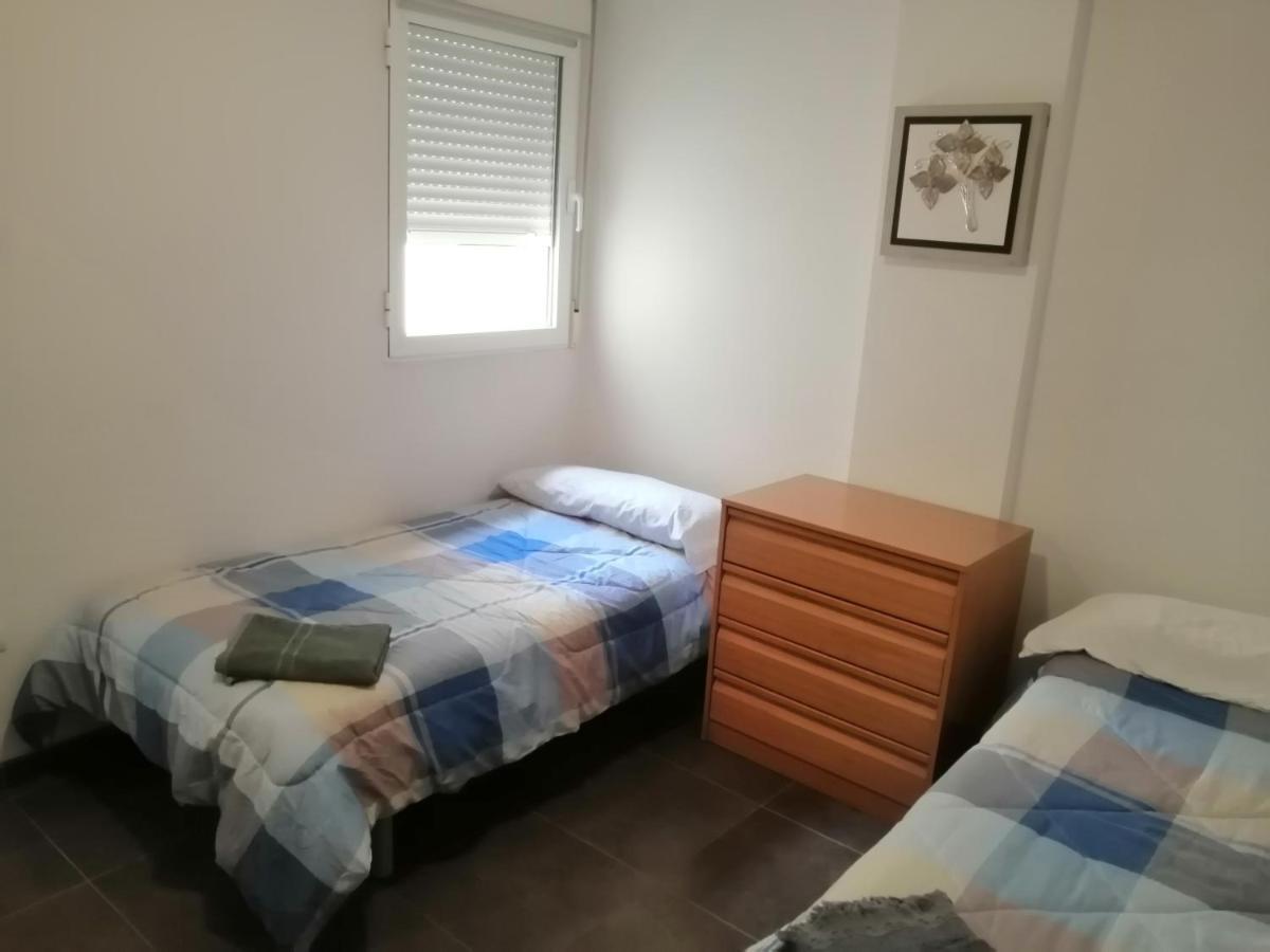 Apartamento Pepe Apartamento *