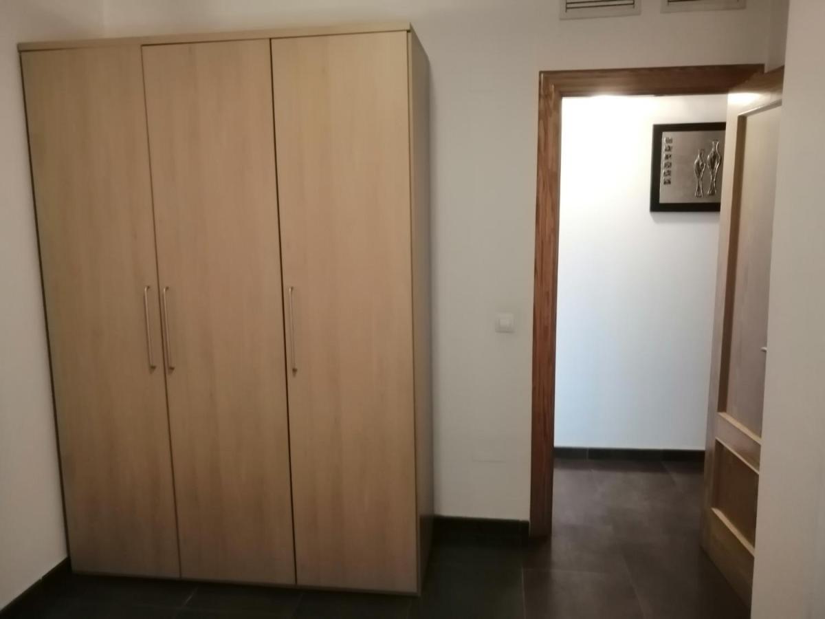 Apartamento Pepe Apartamento