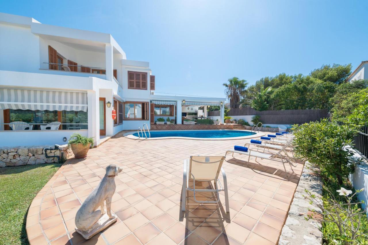 De Lujo Garri-do En Mallorca Villa *