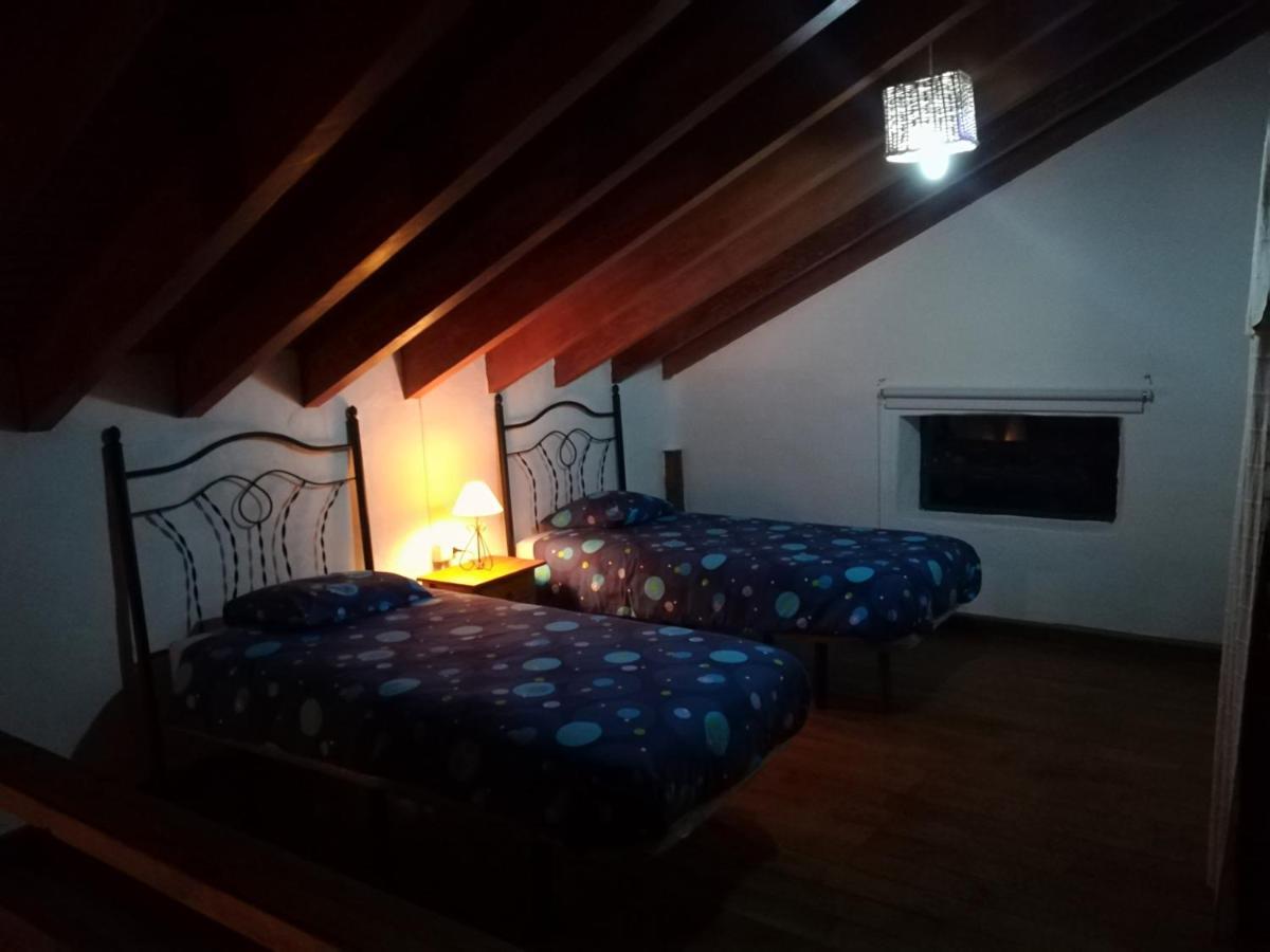 Holiday home Casa Tara Ii