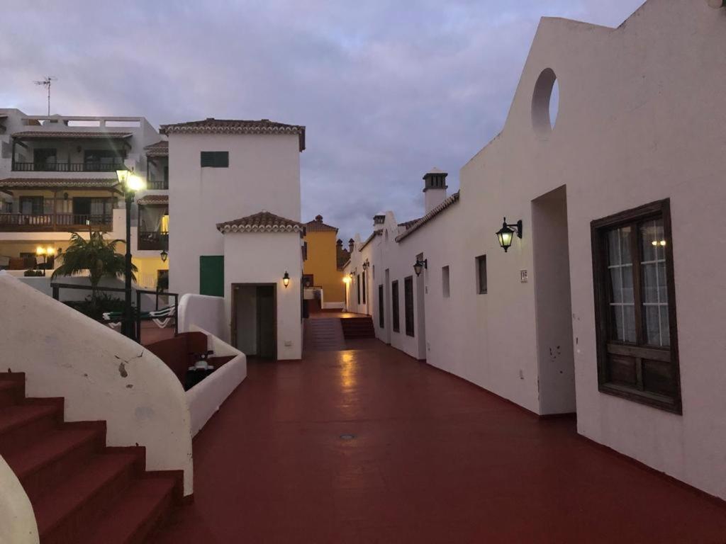 Apartamento Madesaik *