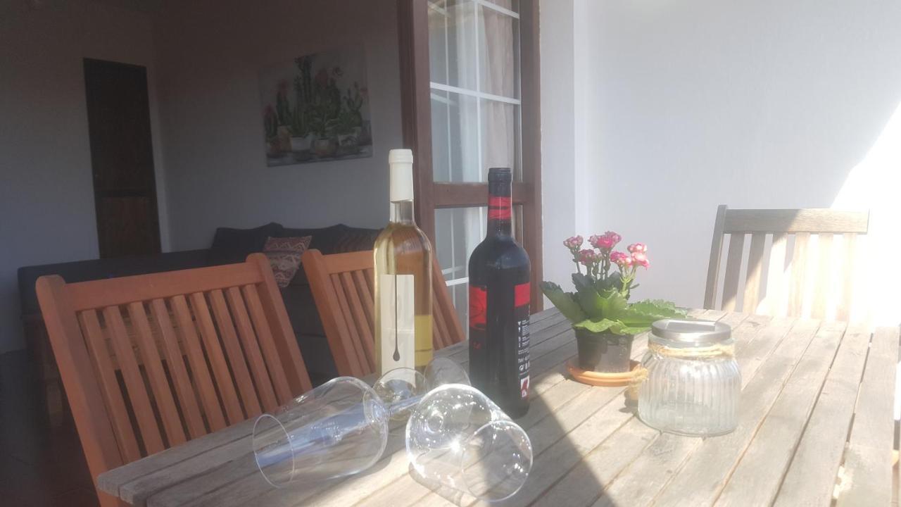 Madesaik * Breña Baja