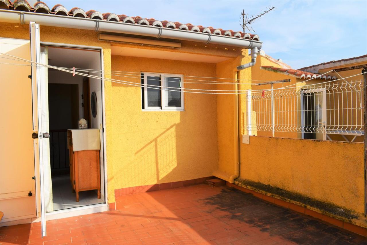 Ap5001 Volanti Sector 5 Aiguablanca *