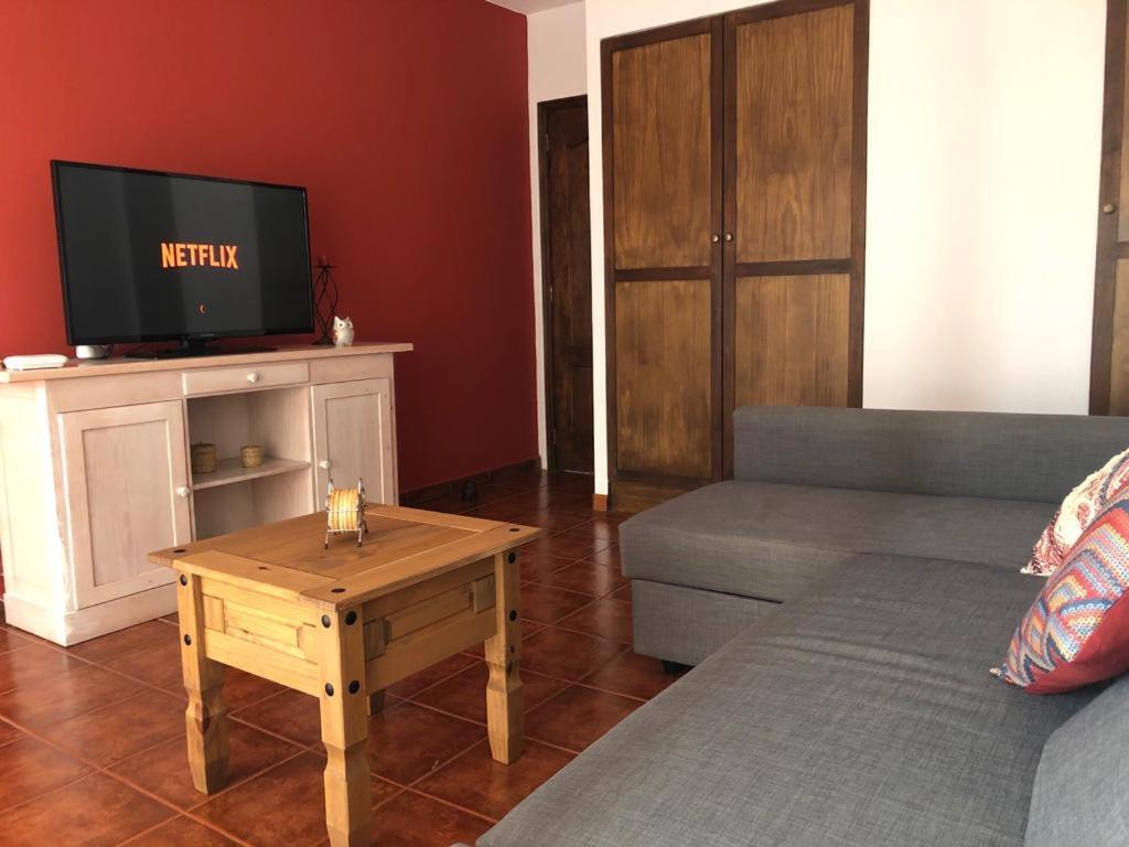 Madesaik Apartamento Breña Baja