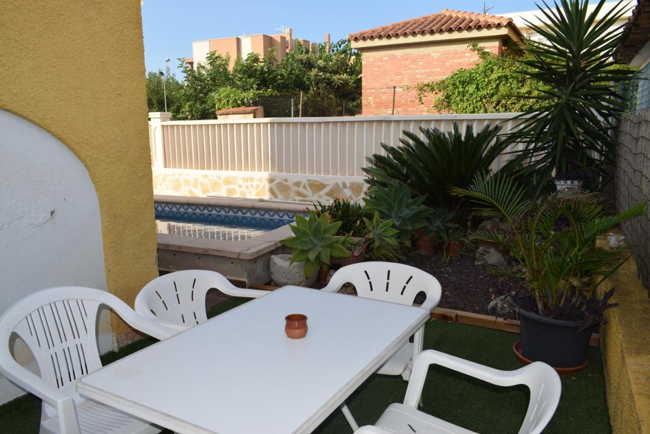 Ap5001 Volanti Sector 5 Aiguablanca Apartamento Oliva