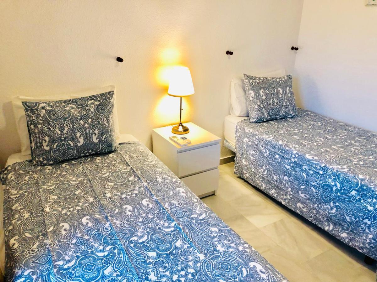 Lovely Sea Views On La Costa Del Sol Apartamento