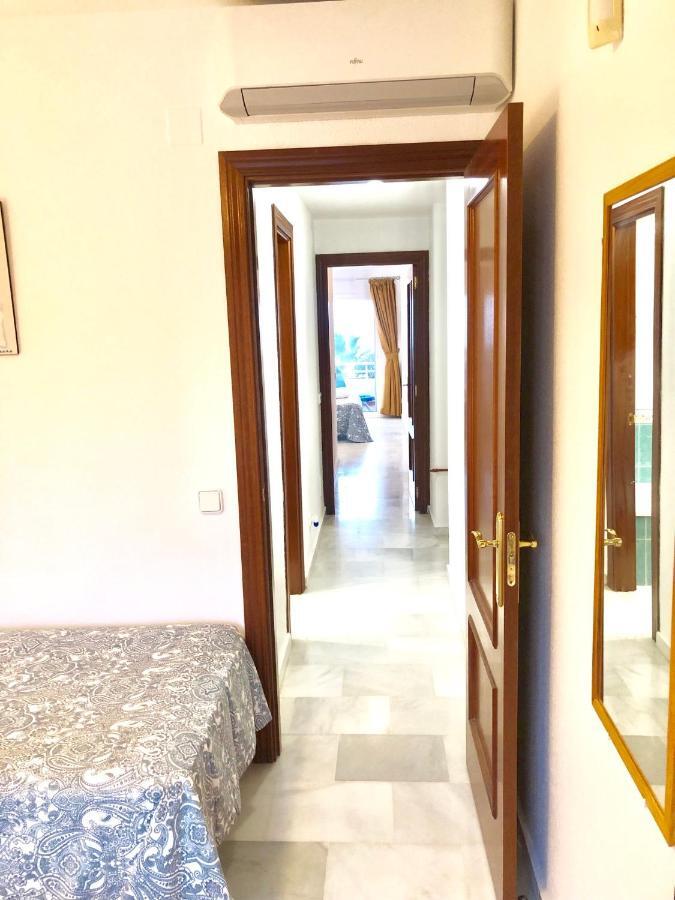Lovely Sea Views On La Costa Del Sol Apartamento *