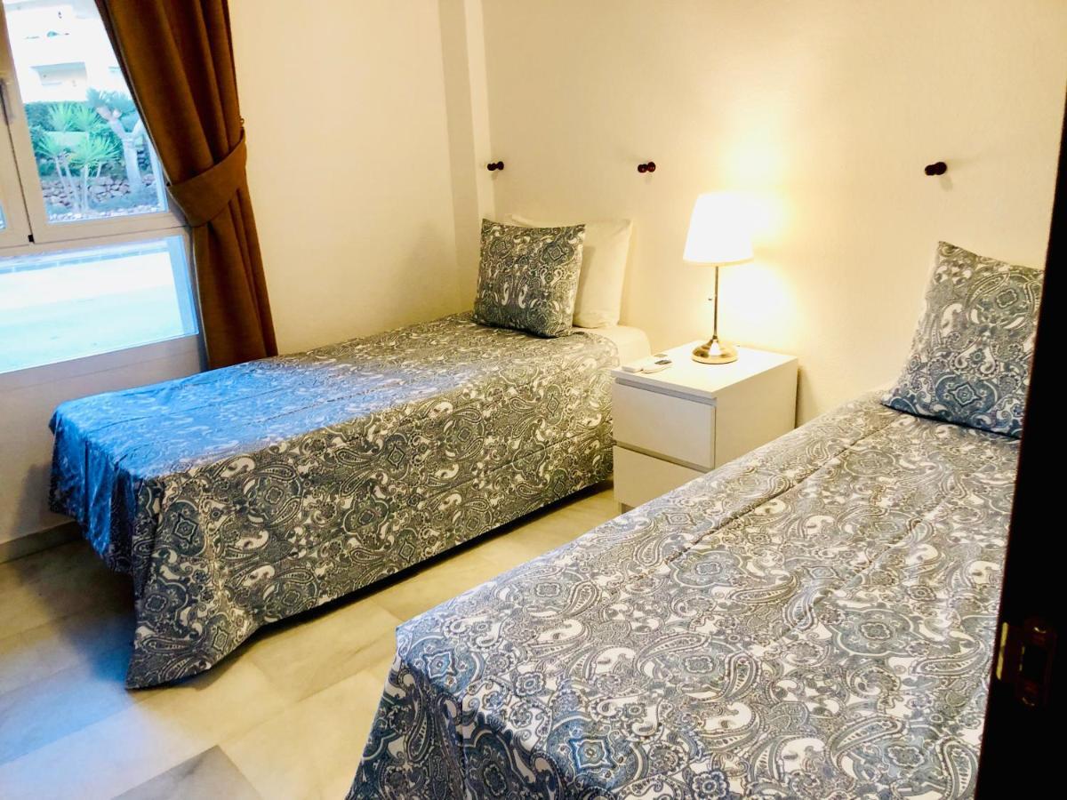 Lovely Sea Views On La Costa Del Sol * El Faro