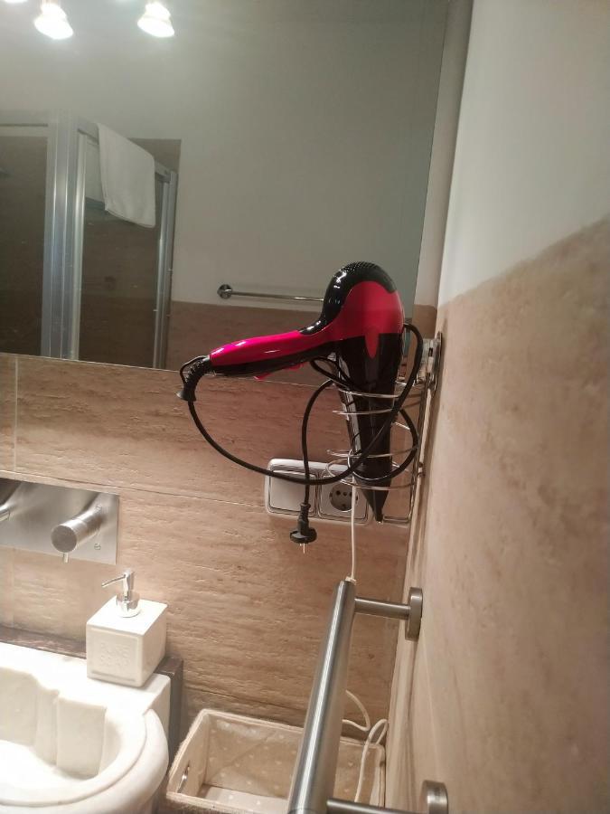 Apartamento Balcón De La Plata Toledo