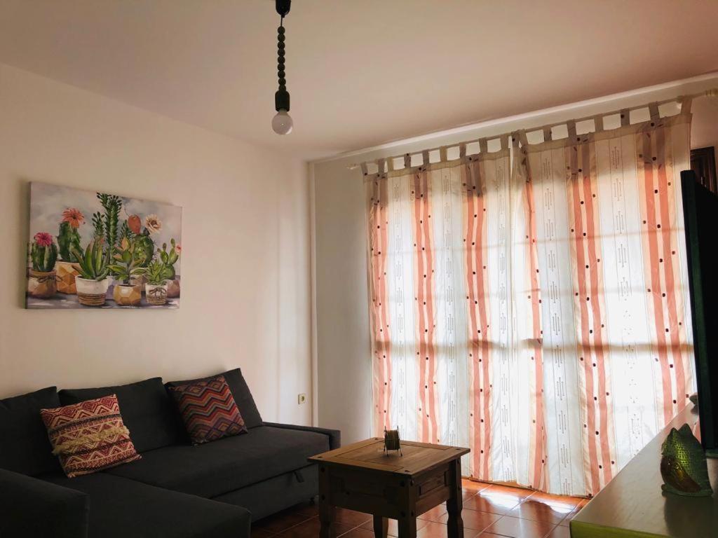 Apartamento Madesaik Breña Baja