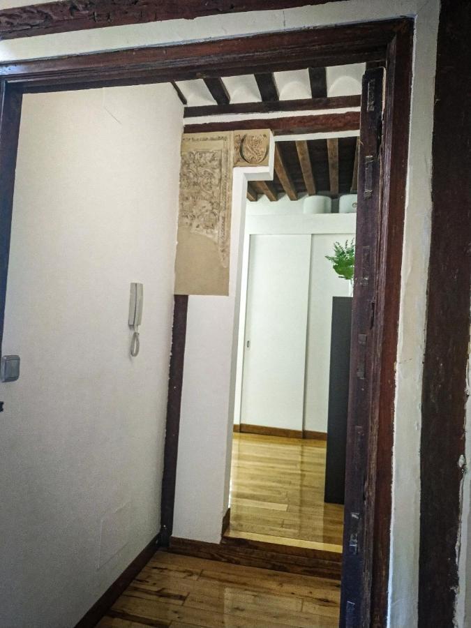Apartamento Balcón De La Plata