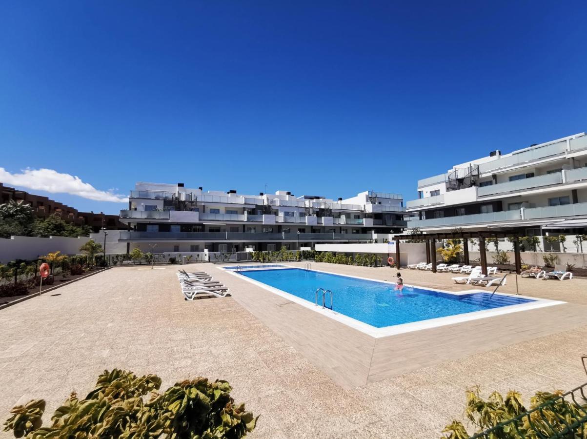 Terrazas Apartamento