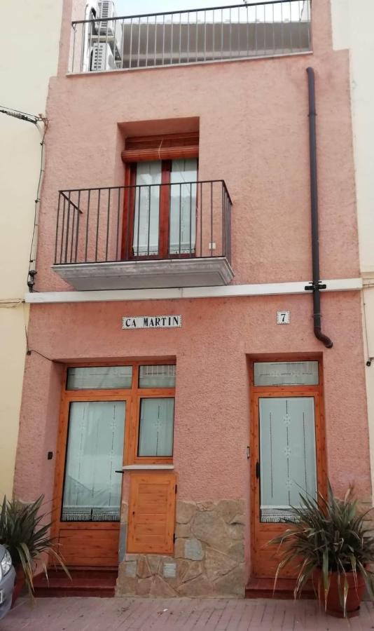 Ca Martin 2 * Benifallet