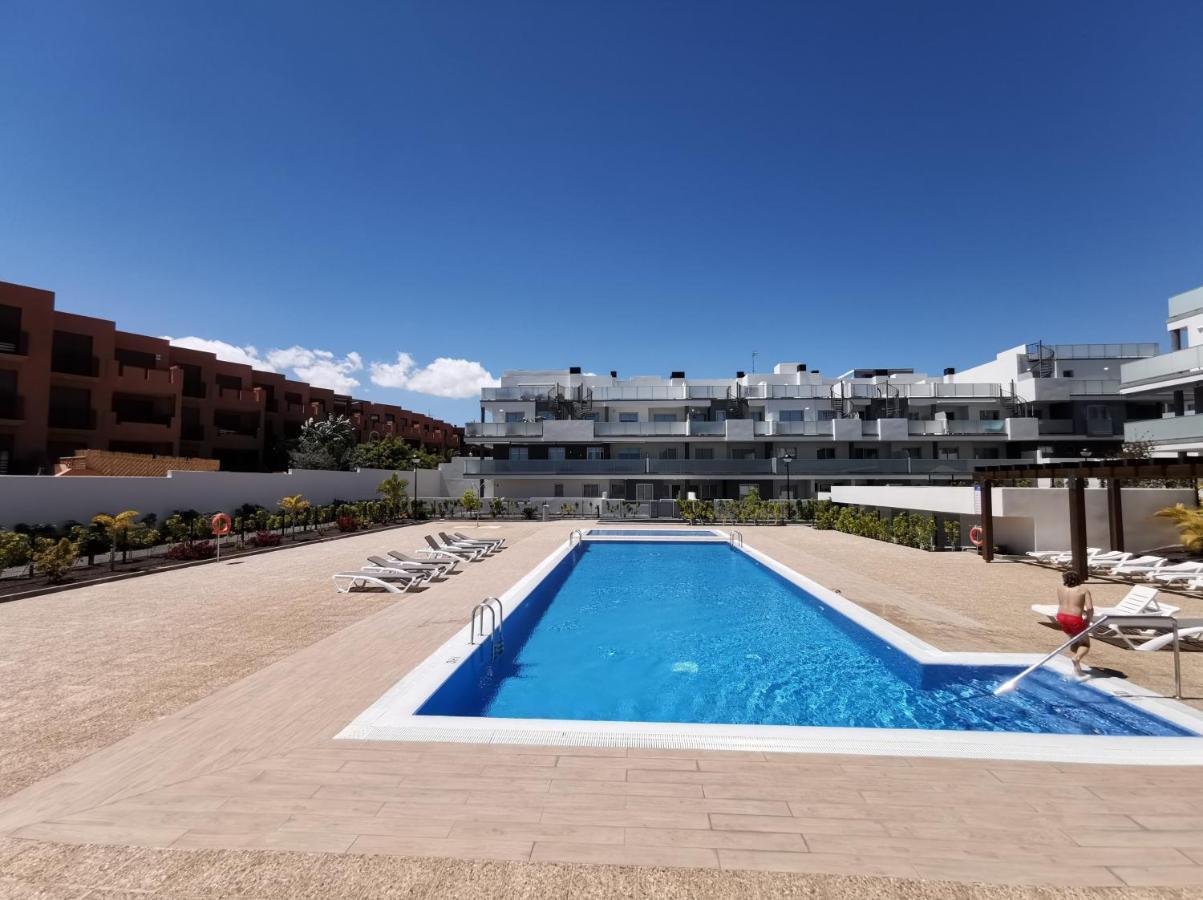 Terrazas Apartamento *