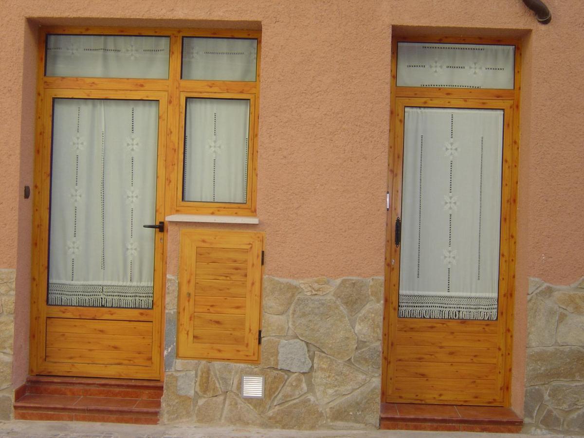 Ca Martin 2 Holiday home Benifallet