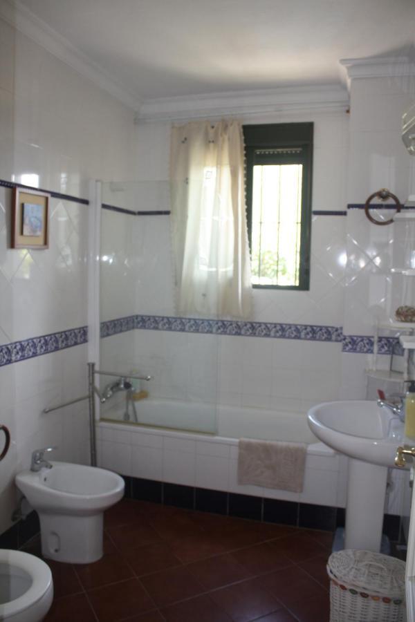 Holiday home El Sitio De Su Recreo *