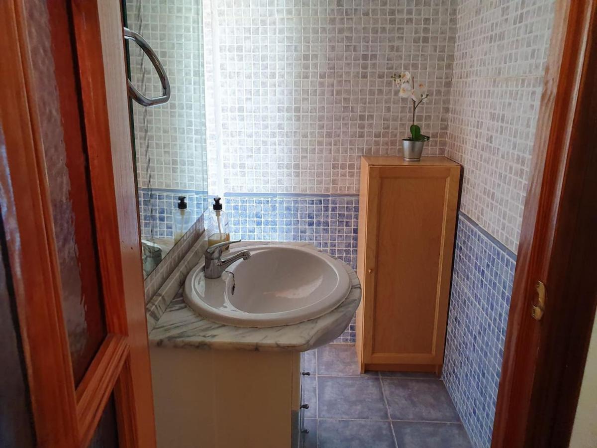 Apartamento ático En El Corazón De Sevilla