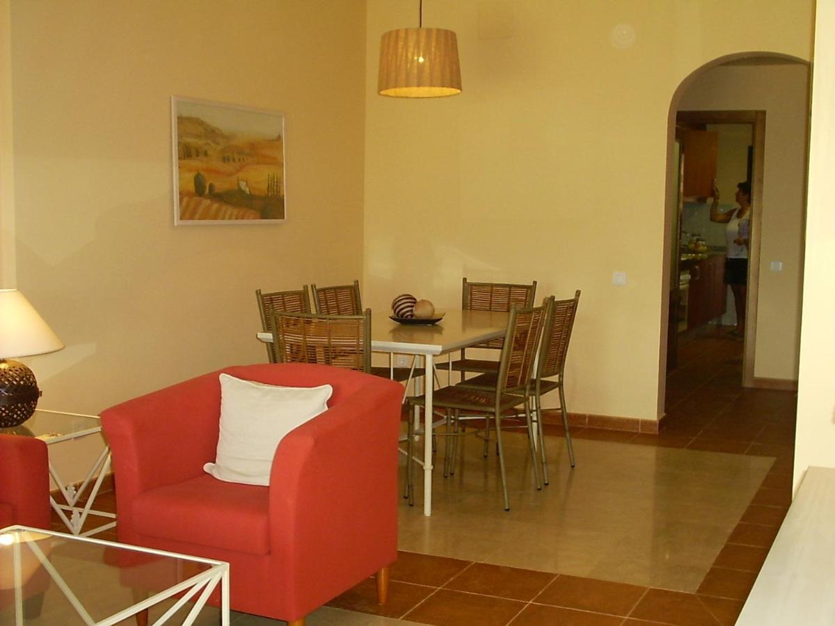 Golf Apartment Isla Canela