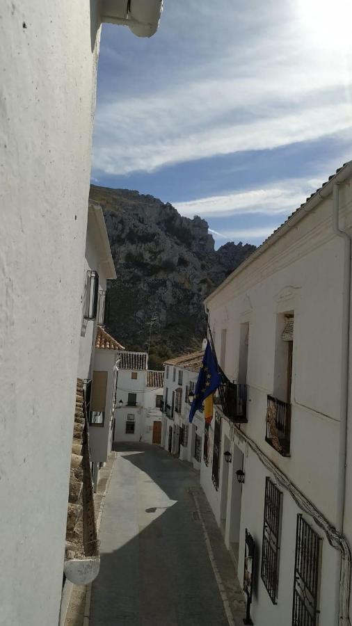 Сasa de vacaciones Casa El Remanso De