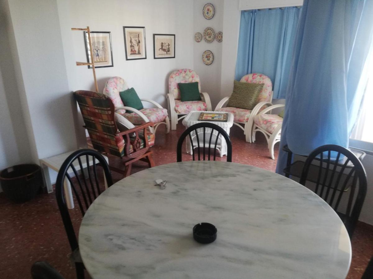 Apartment Cancun Iii Solo Familias Serviplaya *