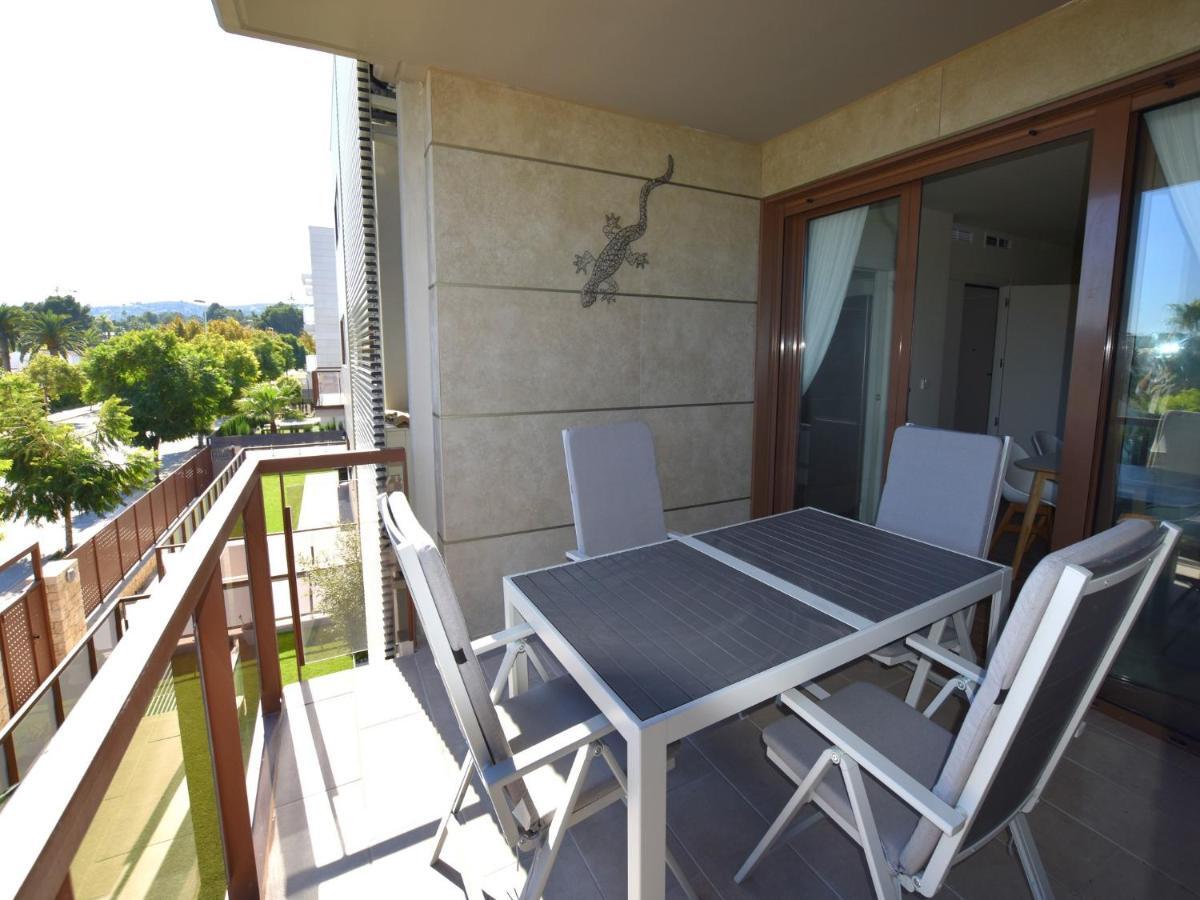 Golden Star Apartment Javea
