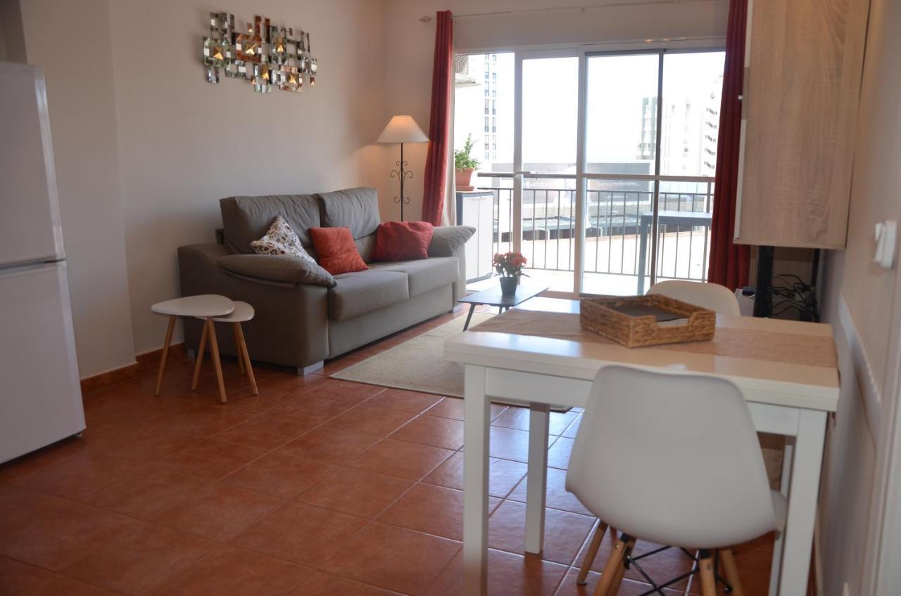 Paola 24 Apartment